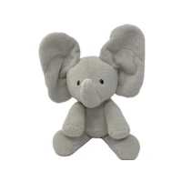 Bild av Gund Plush Handburen tittut Flappy