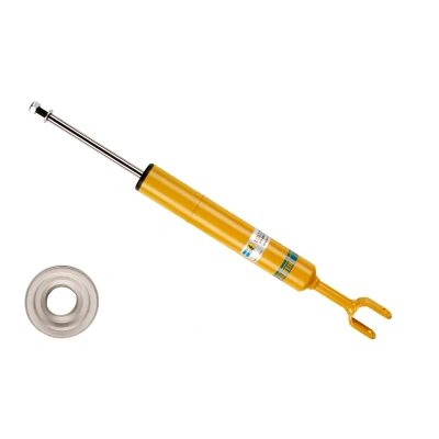 Bild av BILSTEIN B6 Performance 24 065146 Amortisseur Essieu avant Pression de gaz Système monotube sur ressort Goujon en haut, Fourche bas