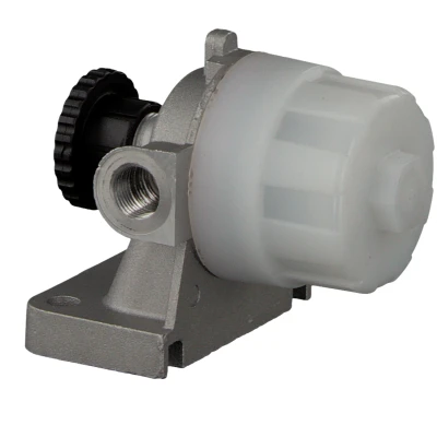 Bild av Pump, bränsleförtillförselsystem FEBI BILSTEIN 35046