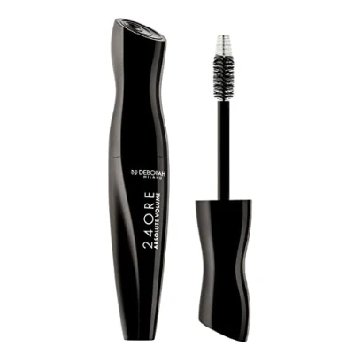 Bild av Deborah Milano 24Ore Absolute Volume Mascara Black 12 ml