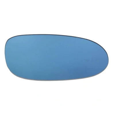 Bild av TYC 309 0099 1 Miroir De Rétroviseur droit FIAT: BRAVO 2, Croma II Break, LANCIA: DELTA 3, Ypsilon III
