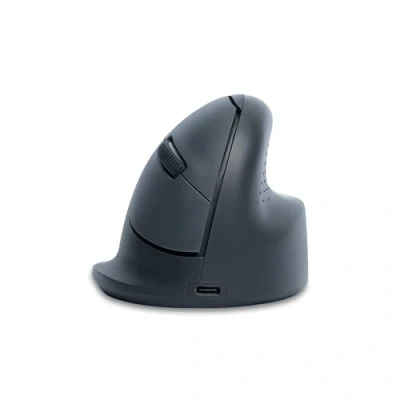 Bild av R Go Tools HE Basic Vertical mouse Optic 3 knappar Svart
