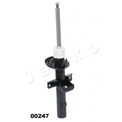 Bild av JAPKO MJ00247 Amortisseur Essieu arrière Pression de gaz Système bitube Jambe suspension Goujon en haut FORD: MONDEO 3, 3 Stufenheck