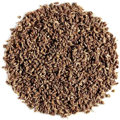 Bild av Anise Seeds Organic Quality Tea Perfect for baking or deserts Pimpinella Anisum Direct 200g