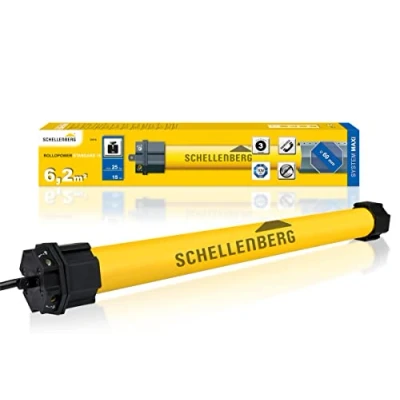 Bild av Moteur Schellenberg maxi standard 15nm 20616 Volet