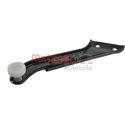 Bild av METZGER 2310014 Guidage à galets, porte coulissante VOLKSWAGEN: Transporter 5, 5 Bus, Multivan (7HM