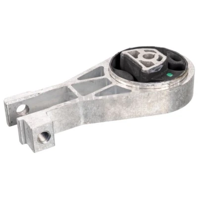 Bild av SWAG 33 10 0574 Support moteur arrière métal caoutchouc OPEL: Corsa E 3/5 portes, Adam