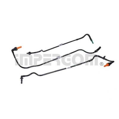 Bild av ORIGINAL IMPERIUM 85292 Bränsleledning FIAT: Panda II Hatchback (169) 1.3 D Multijet, Multijet 4x4 2003 2013