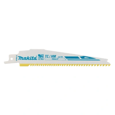 Bild av Makita Reciprocating saw blade