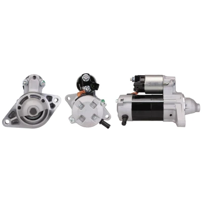 Bild av DRI 335231092 Démarreur 12 1 9 Pin &quot;30&quot; M8 B+, &quot;50&quot; Plug 74 TOYOTA: Yaris II 3/5 portes, RAV4 III SUV, Auris 5 portes