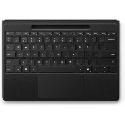 Bild av Microsoft Surface Pro Flex Keyboard (NORDIC) Tangentbord Svart