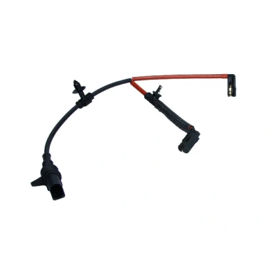 Bild av MAXGEAR 23 0157 Usure Des Plaquettes De Frein AUDI: Q7, A6 C8 Berline, Avant