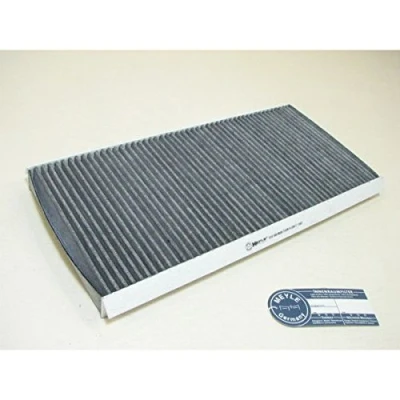 Bild av MEYLE 012 320 0029 Filtre d&#039;habitacle à charbon actif, Cartouche filtrante, avec action absorbant les odeurs 393 182 32 ORIGINAL Quality