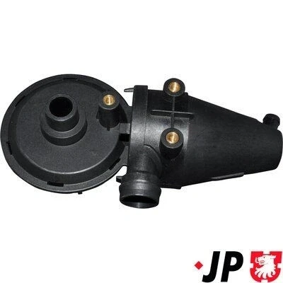 Bild av JP GROUP 1416000400 Soupape, dégazage du carter BMW: 5 Berline, Touring, 7