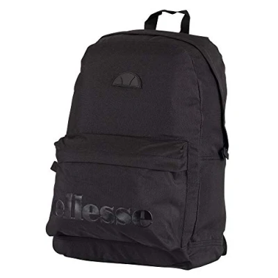 Bild av Ellesse Ryggsäck, Storlek: One Size, Black mono