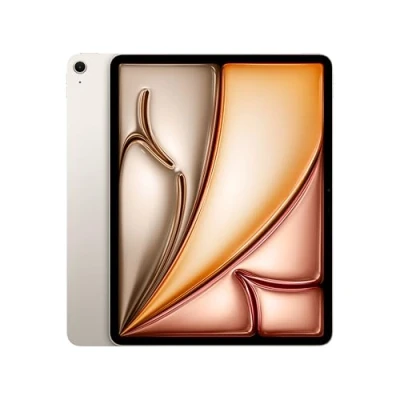 Bild av Apple iPad Air 13&quot; (2025) Wi Fi 512 GB M3 Starlight