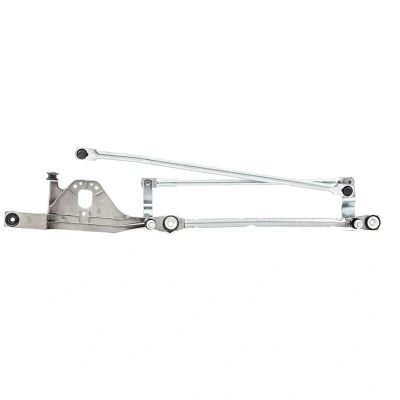 Bild av JP GROUP 1598100100 Timonerie d&#039;Essuie Glace pour véhicules avec direction à gauche avant sans moteur électrique FORD: Focus 2