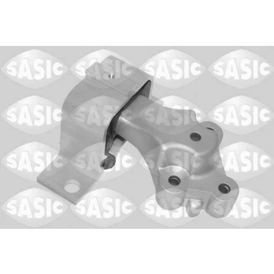 Bild av SASIC 2704137 Support moteur droite, supérieur métal caoutchouc DACIA: Sandero I, Logan I Berline