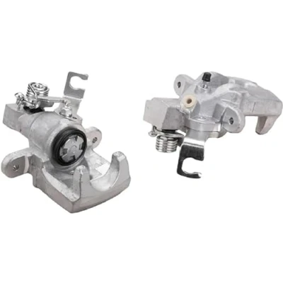 Bild av HELLA 8AN 355 797 981 Étrier de frein Aluminium sans fixation SUZUKI: SWIFT 4, Vitara IV SUV, SX4 II S Cross
