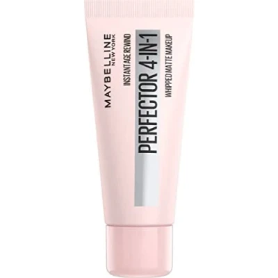Bild av Maybelline New York Instant Perfector Matte Puder, Storlek: 30 ml, 1 light