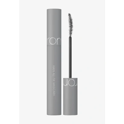 Bild av ROM&amp;ND HAN ALL FIX Mascara Mascara, Storlek: 7 g, Long black