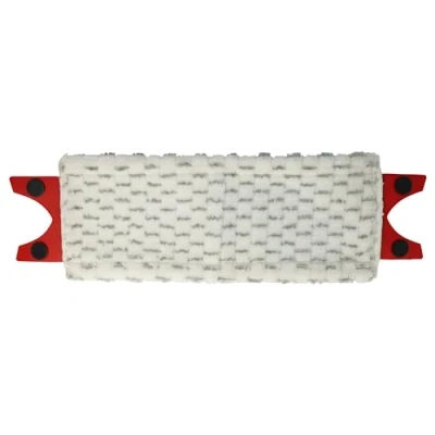 Bild av vhbw Torkduk mikrofiber kompatibel med Vileda Ultramax 2 i 1, Ultramat 1 golvtorkare