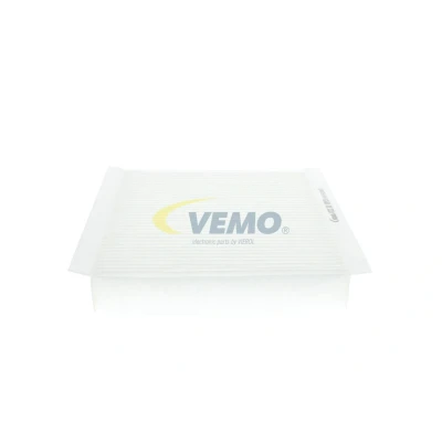 Bild av VEMO Original Quality V22 30 1013 Filtre d&#039;habitacle de pollens 200 177 Papier FIAT: Doblo II Van / Break, Tipo 3/5 portes, Berline