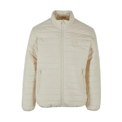 Bild av Urban Classics Light Bubble Vinterjacka, Storlek: Small, Whitesand