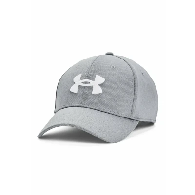 Bild av Under Armour Blitzing Keps, Storlek: L/XL, Steel