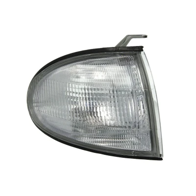Bild av ALKAR 2152620 Clignotant avant droite sans porte lampe PY21W pour véhicules avec direction à gauche HYUNDAI: ACCENT 1