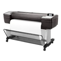 Bild av HP largeformatprinter DesignJet T1700dr 6 colours