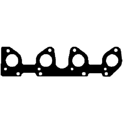 Bild av CORTECO 460220P Joint Collecteur d&#039;admission PEUGEOT: 206 3/5 portes, Partner I Combispace, 106 II portes