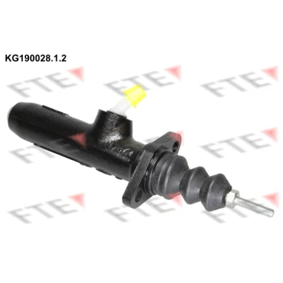 Bild av FTE 2101819 Emetteur d&#039;Embrayage AUDI: A6 C4 Berline, Avant, 100 C3 Berline