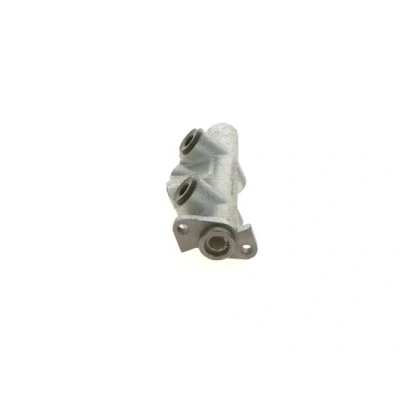 Bild av BOSCH F 026 003 Maître Cylindre 3 19mm sans réservoir du liquide de frein Fonte M 10 x 1 RENAULT: 4 Break, Van, R5 3/5 portes