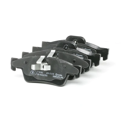Bild av Bromsbeläggssats, skivbroms BREMBO P 50 064