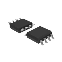 Bild av Microchip Technology PIC12F683 I/SN Embedded mikrocontroller SOIC 8 Bit 20 MHz Antal I/O 5