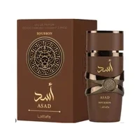 Bild av Asad Bourbon 100 ml EDP per Lattafa
