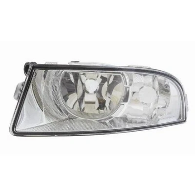 Bild av PRASCO SK0284414 Antibrouillard gauche SKODA: Octavia 2 Combi, II 5 portes