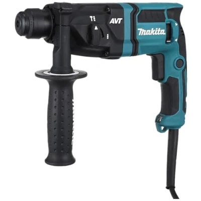 Bild av Makita HR1841FJ borrhammare för SDS PLUS 18 mm i MAKPAC