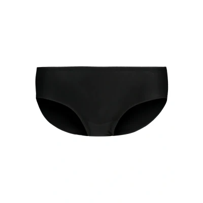 Bild av Chantelle Dam mjuk stretch Uw Bas Shorty Hipster, svart, one size