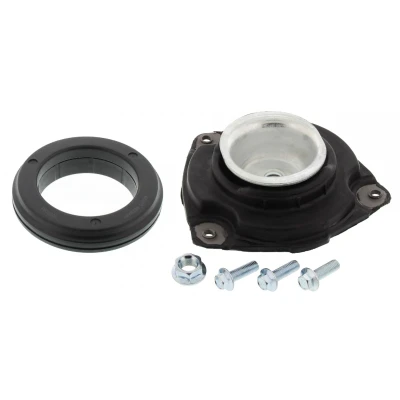 Bild av MAPCO 34512/1 Kit de réparation, palier la jambe suspension Essieu avant droit avec roulement à billes RENAULT: CLIO 3, Modus / Grand