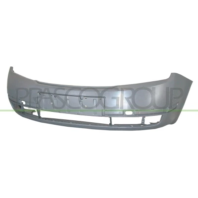 Bild av PRASCO Premium SK3201001 pare Choc avant avec couche d&#039;apprêt préparé pour projecteur antibrouillard sans barres de toit suspension chocs