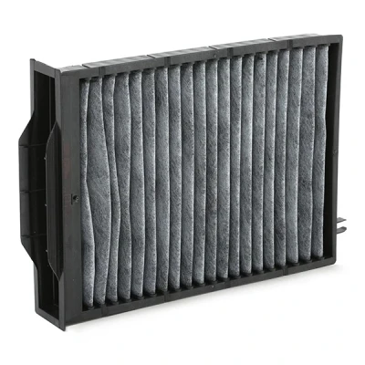 Bild av Filter, kupéventilation PURFLUX AHC199