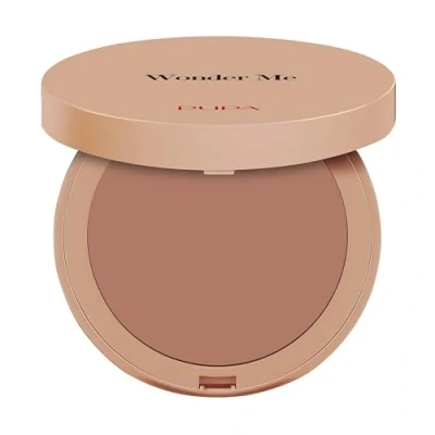 Bild av Pupa Wonder Me Bronzer 7,5 g