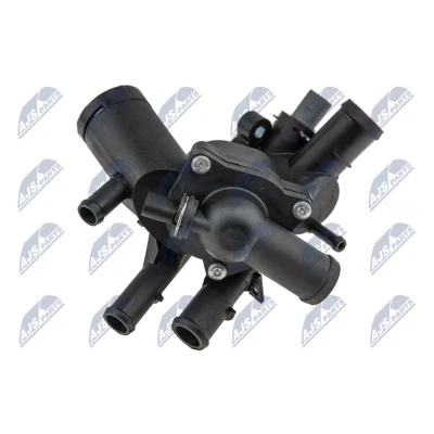 Bild av NTY CTM VW 048 Thermostat d&#039;eau 109 VOLKSWAGEN: Golf 4, Bora Variant, Berline, AUDI: A2