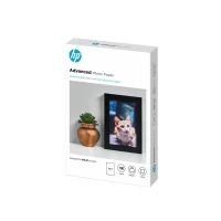 Bild av HP Advanced Glossy Photo Paper 250g/m2 100 sheets