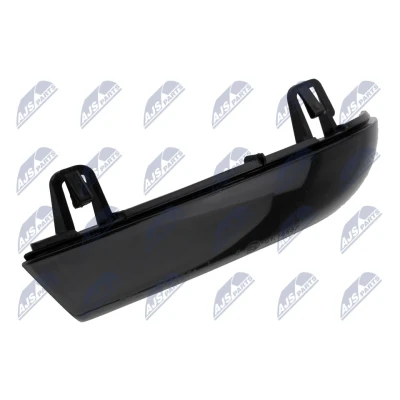Bild av Blinkers, Vänster fram, skoda,vw, 1K0949101