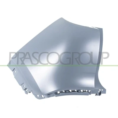 Bild av PRASCO OP7501154 Pare Choc arrière gauche avec couche d&#039;apprêt