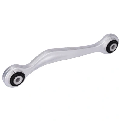 Bild av FEBI BILSTEIN 39082 Bras de suspension avec roulement Essieu arrière droit, inférieur barre oscillant transversal Aluminium AUDI: A4 B8 Berline, Q5