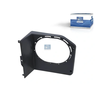 Bild av Lagerbock, växelförare DT Spare Parts 4.62623